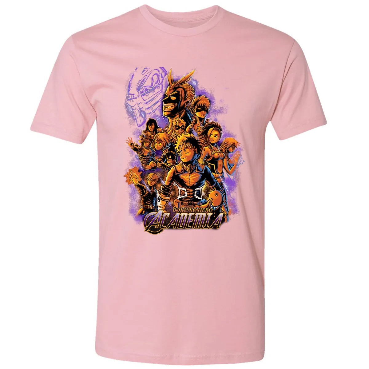 Premium Unisex T-shirt - 3GXQ5Y47