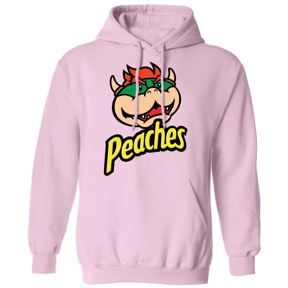 Classic Unisex Hoodie - 57SABLM3