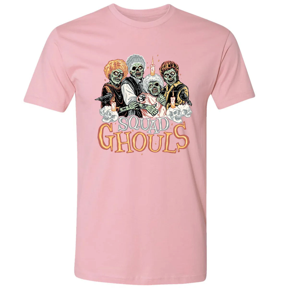 Premium Unisex T-shirt - MP7NU3MN