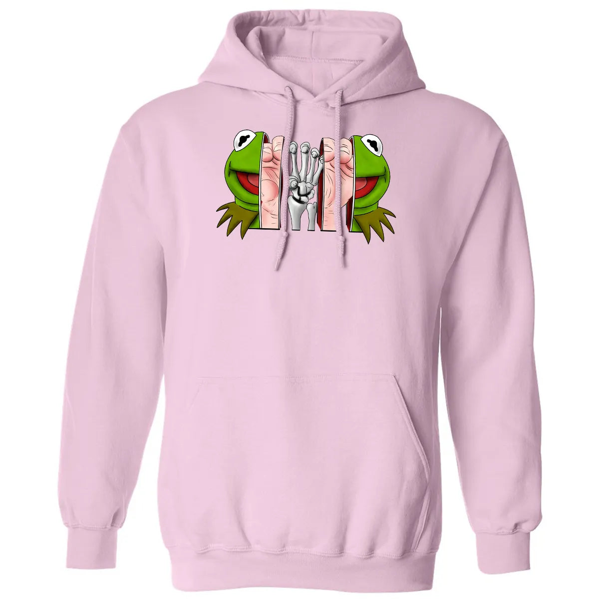 Classic Unisex Hoodie - AL6GVQE7