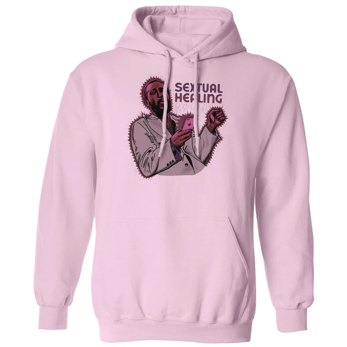 Classic Unisex Hoodie - 1XB4X1Z9
