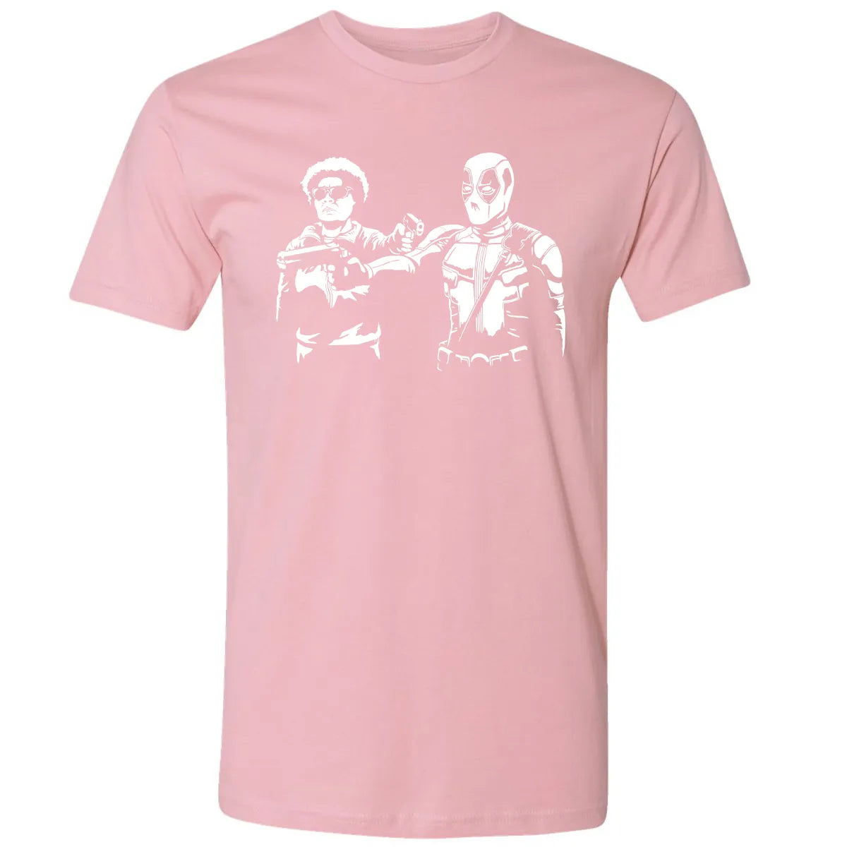 Premium Unisex T-shirt - GUYGLCUS