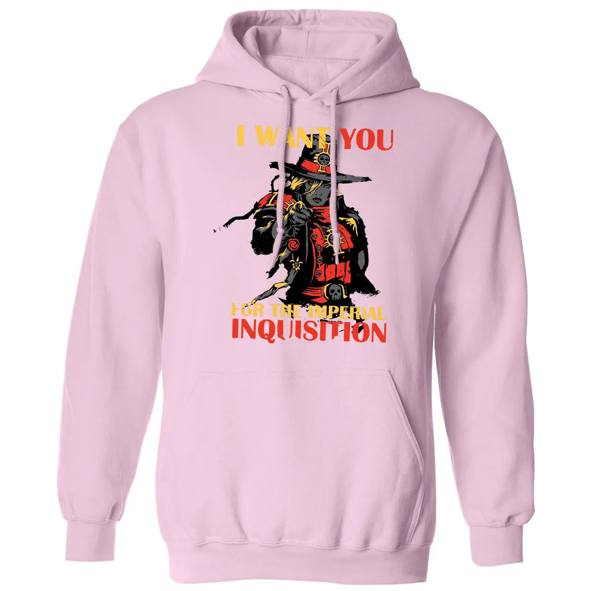 Classic Unisex Hoodie - K5SFAVQF