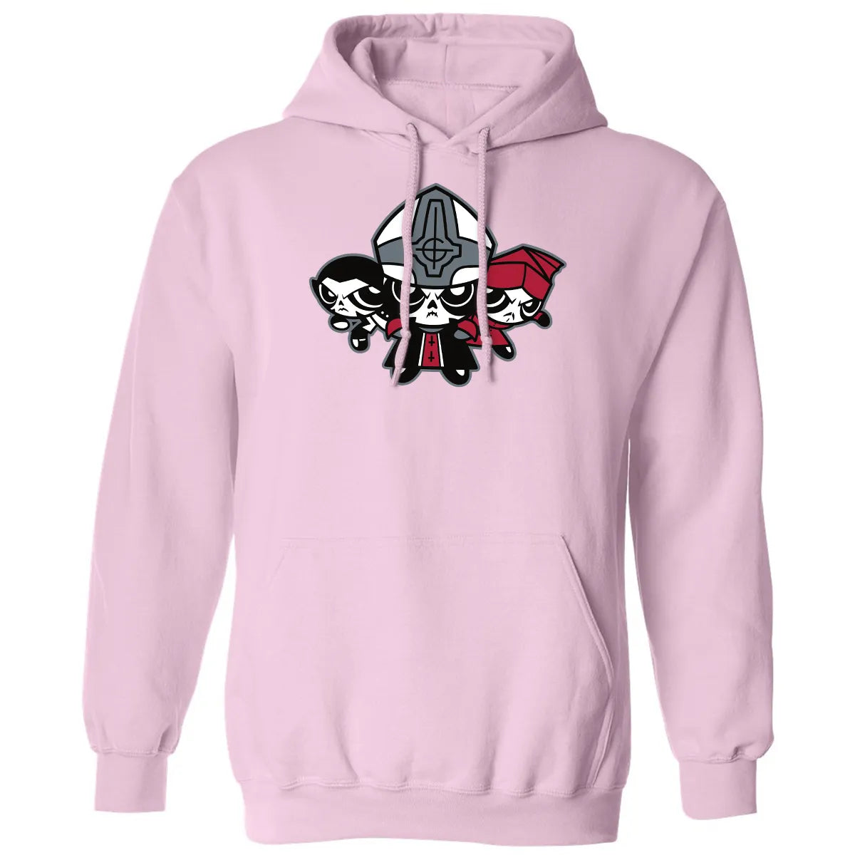 Classic Unisex Hoodie - L8YUDGD6