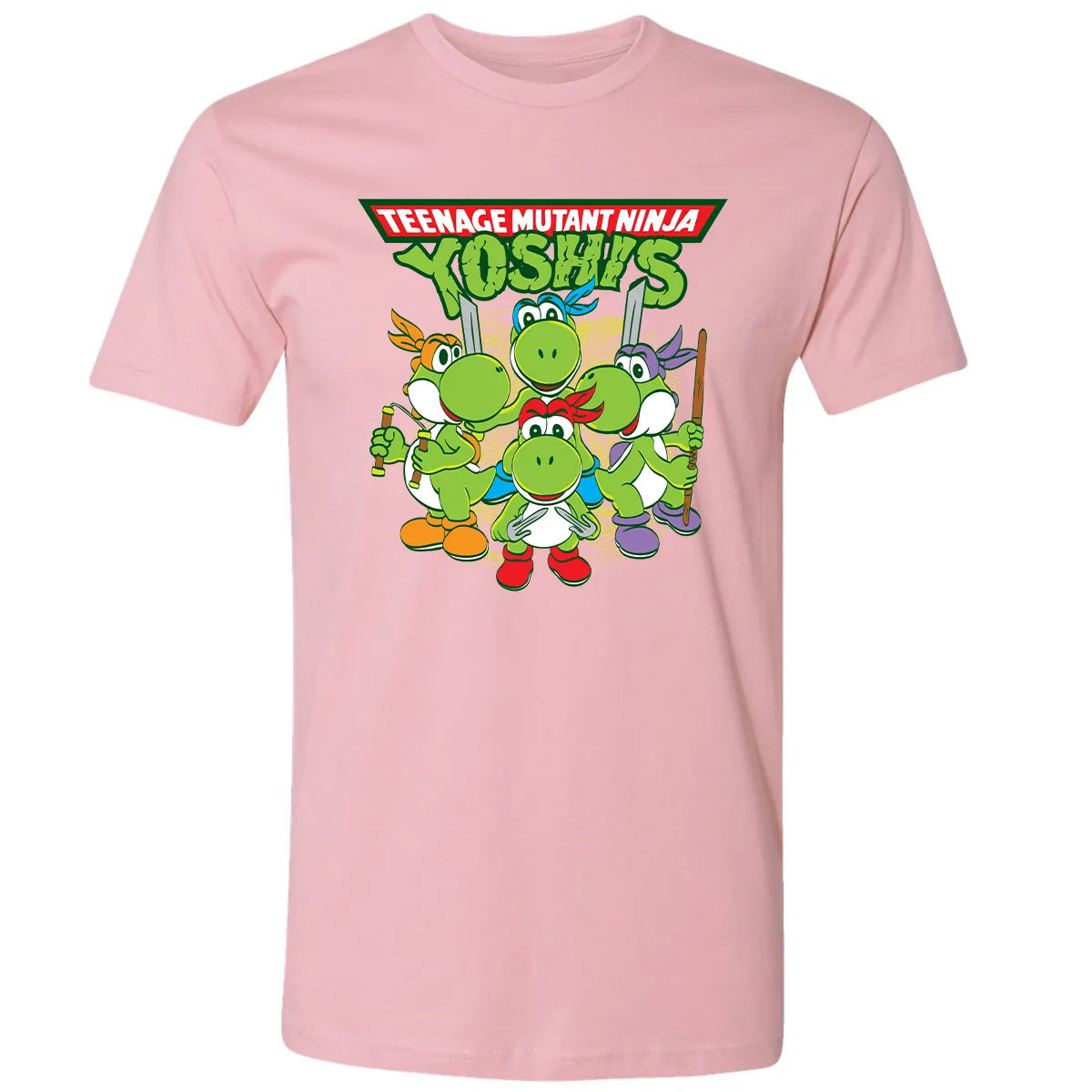Ninja Yoshis Premium Unisex T-shirt