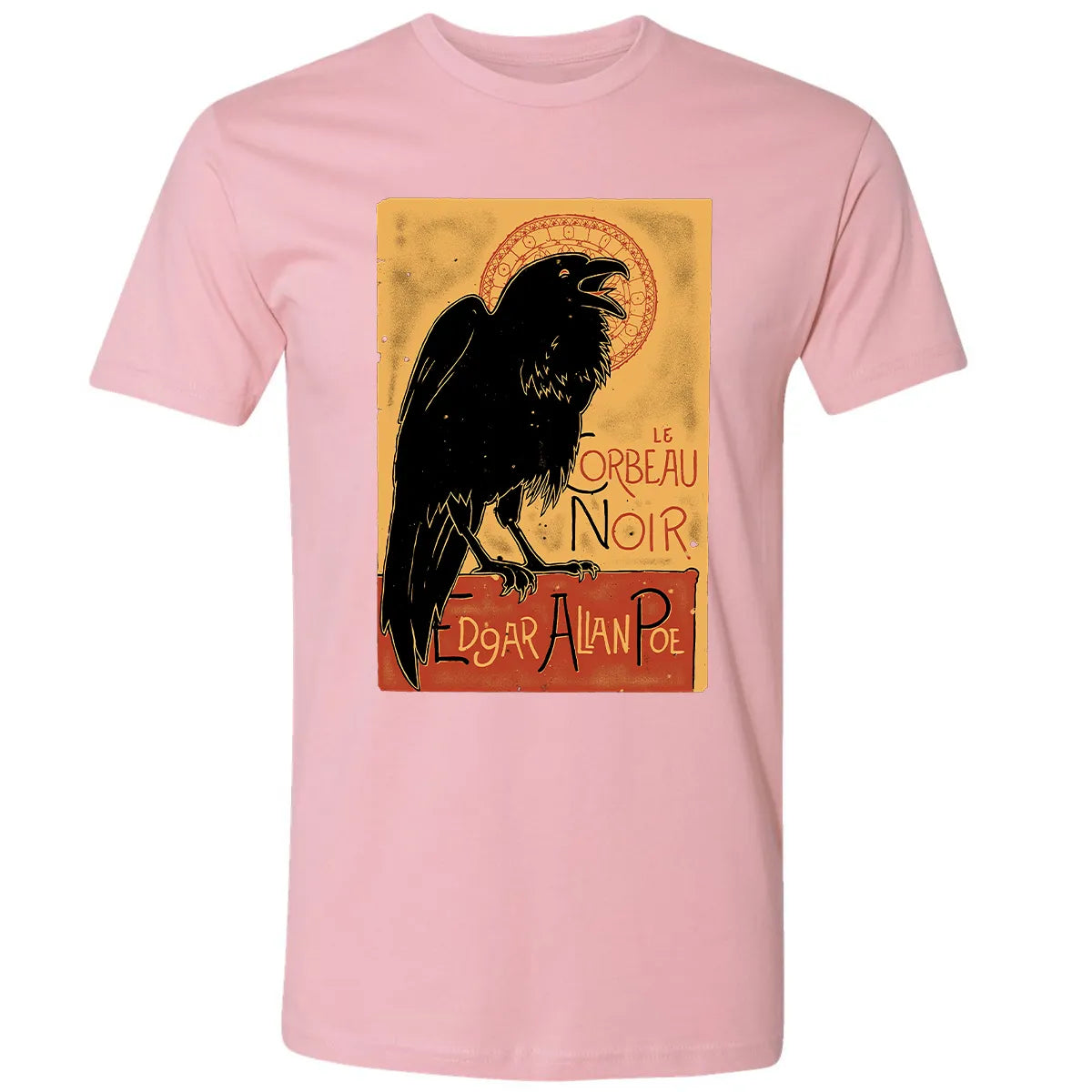 Premium Unisex T-shirt - VKMWPQXQ