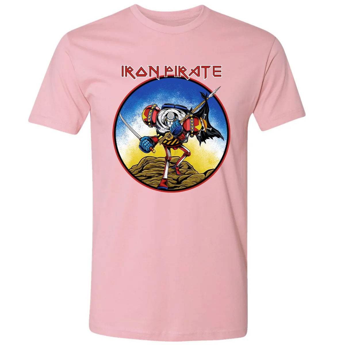 Premium Unisex T-shirt - NDV9L57R