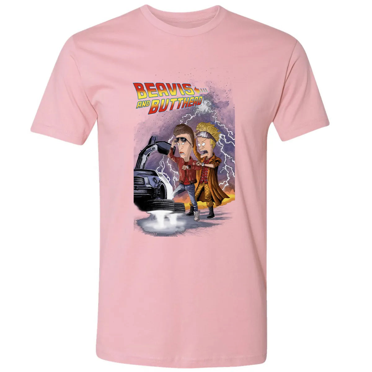 Premium Unisex T-shirt - 1UR1VAAJ