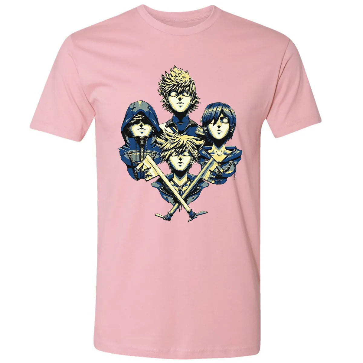 Premium Unisex T-shirt - RLHJ58RA
