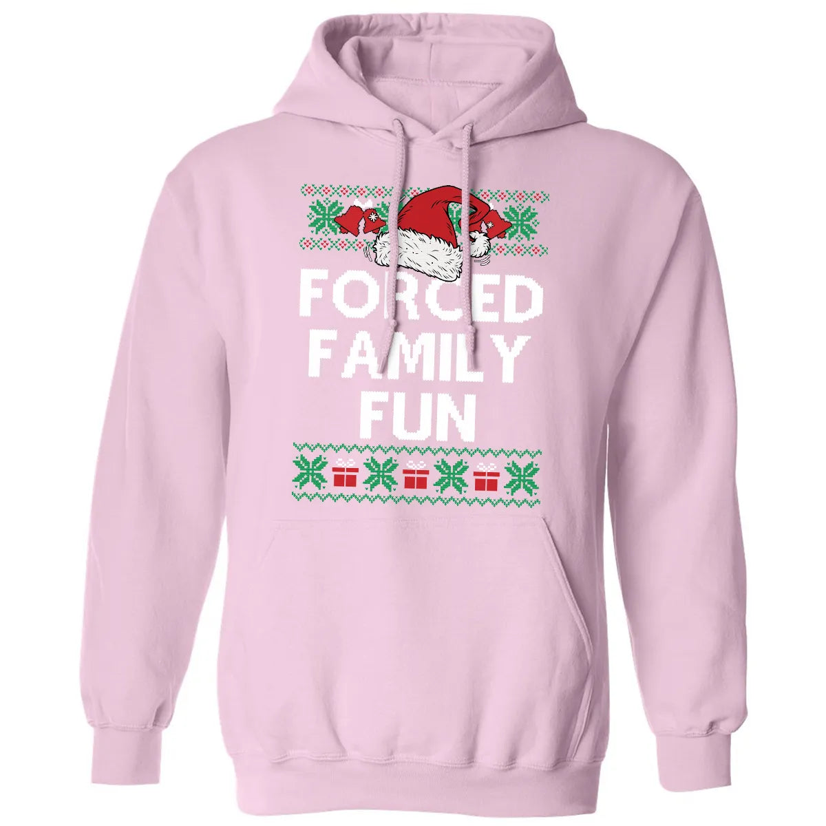 Classic Unisex Hoodie - 7KQ2Q2WZ