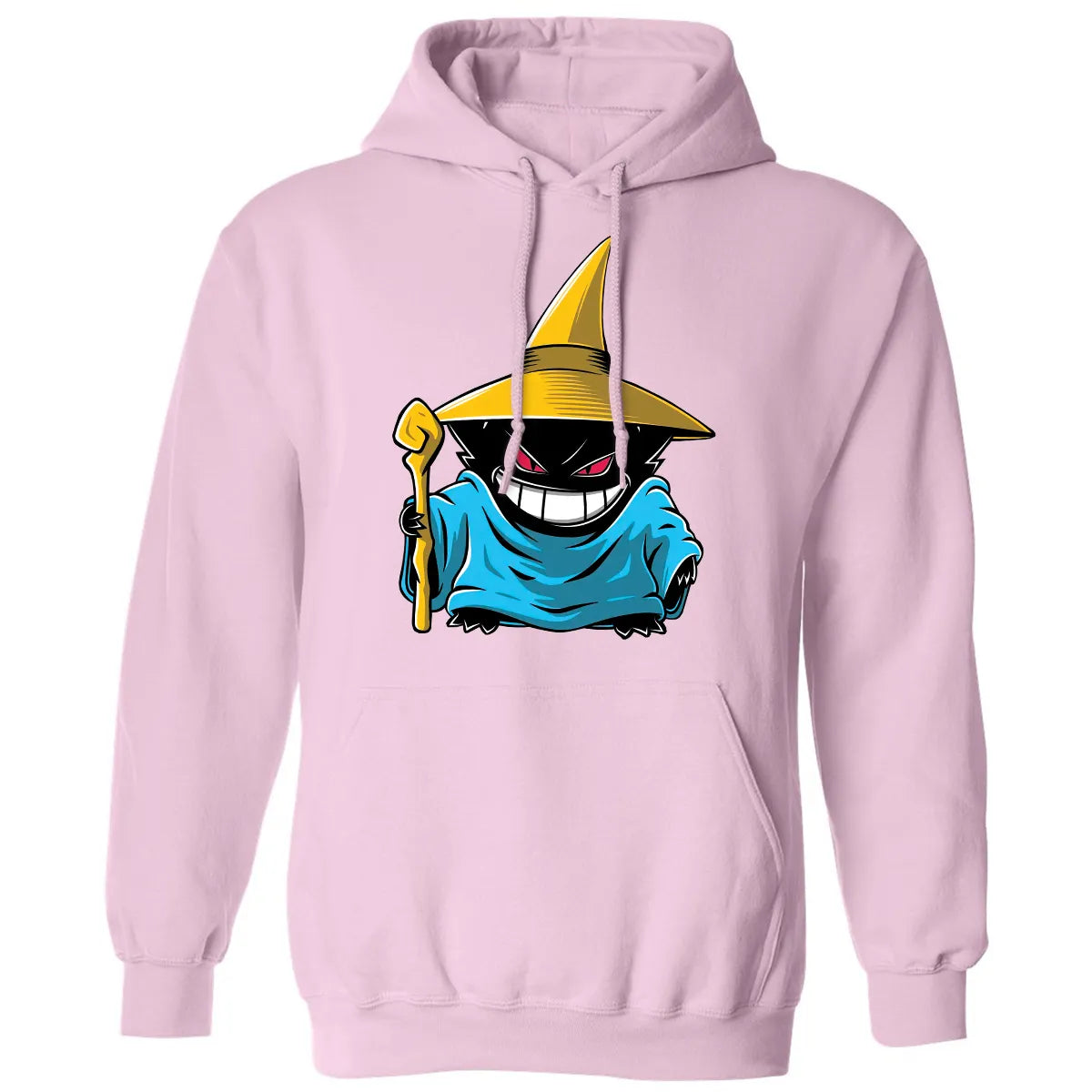 Classic Unisex Hoodie - 2TX9RDJ1