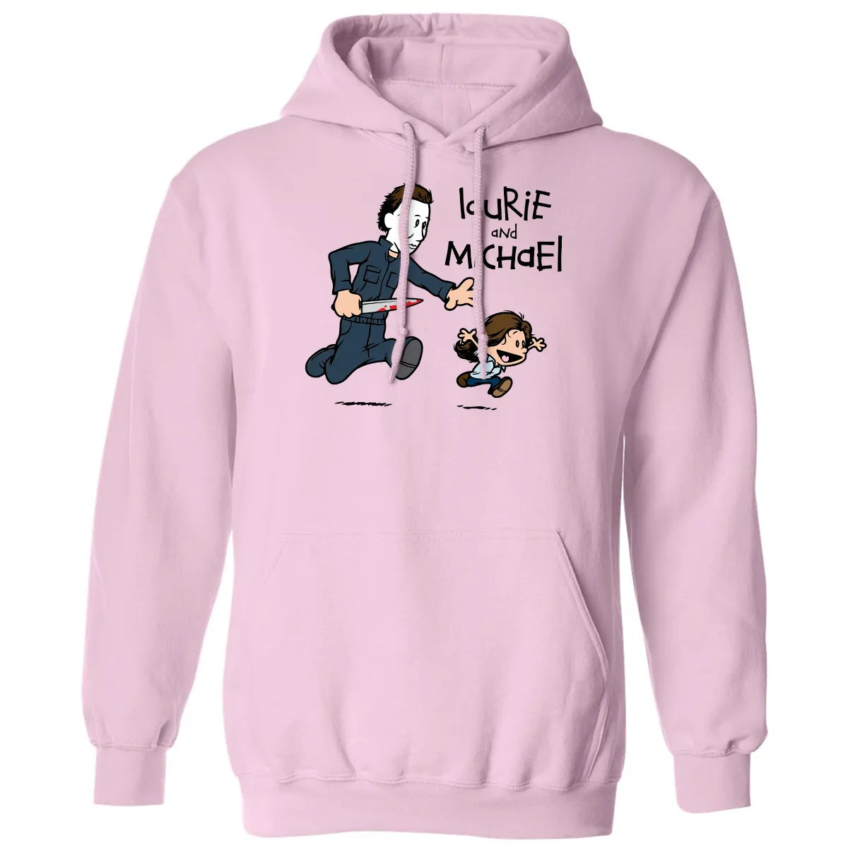 Classic Unisex Hoodie - 2NHQGQTL