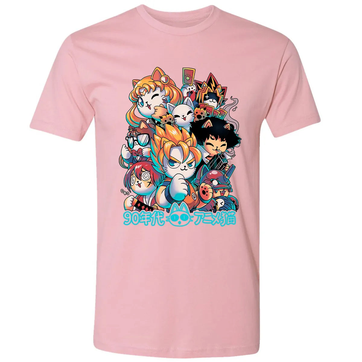 Premium Unisex T-shirt - 8J341TY2