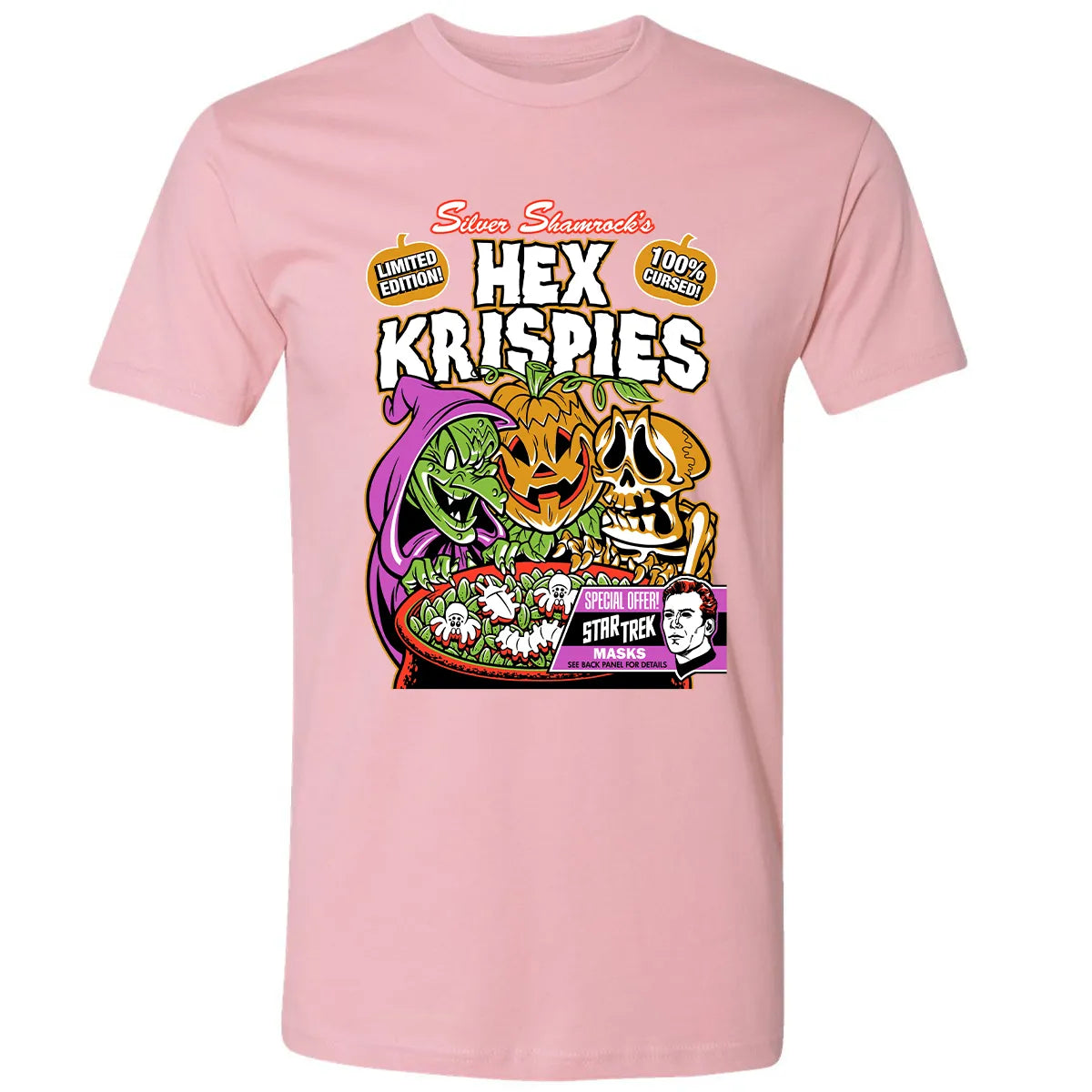 Premium Unisex T-shirt - WUMLKF88
