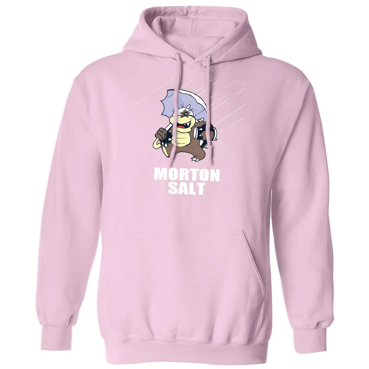Classic Unisex Hoodie - NQJ658FT