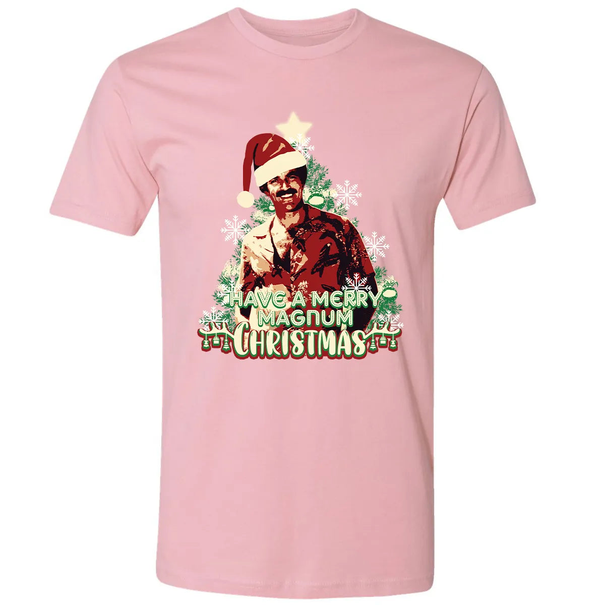 Premium Unisex T-shirt - 52KK6T8H