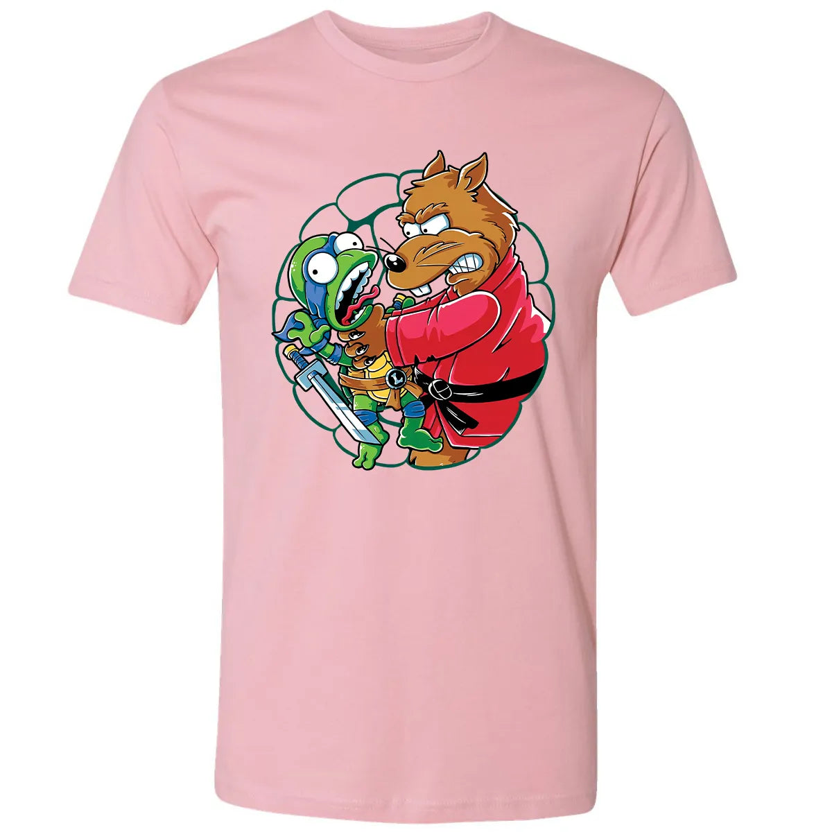 Premium Unisex T-shirt - 7GAUP2MV