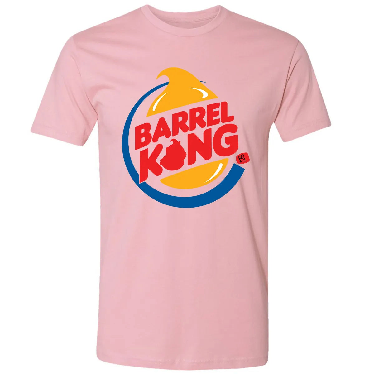 Premium Unisex T-shirt - 4AQGE1BF