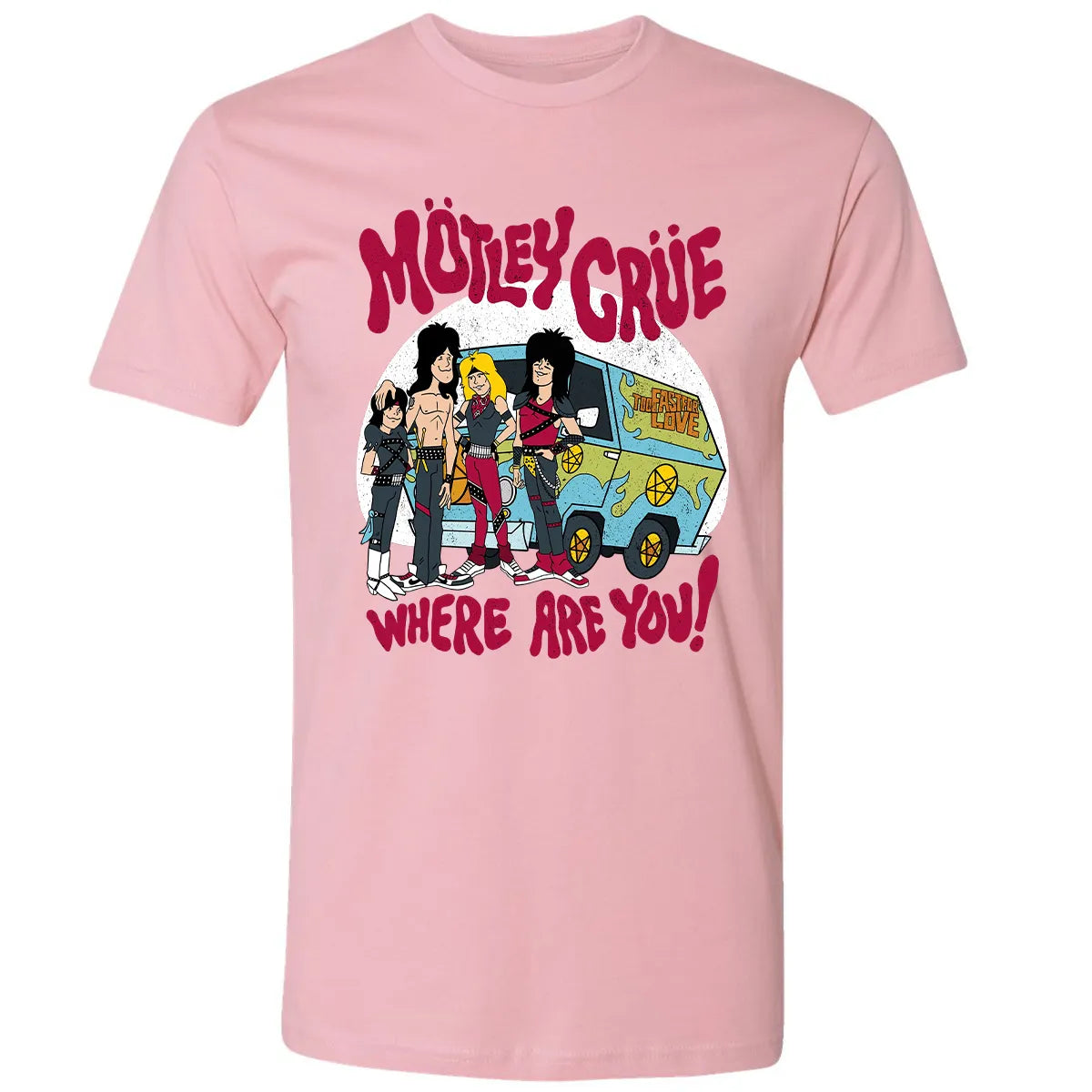 Premium Unisex T-shirt - A882P469