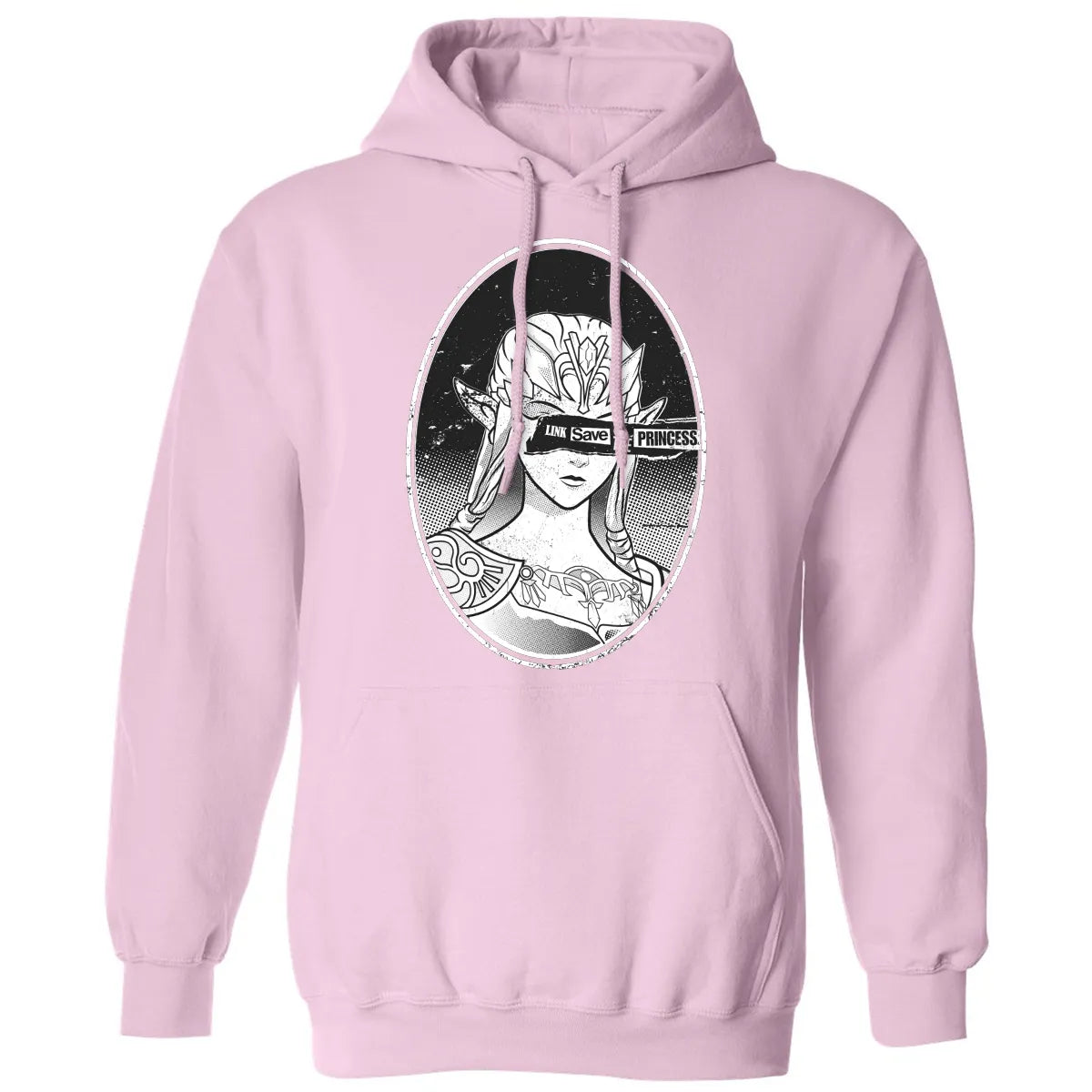 Classic Unisex Hoodie - 9156S1Y6