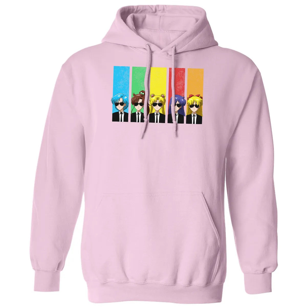 Classic Unisex Hoodie - 7YYW7L3G