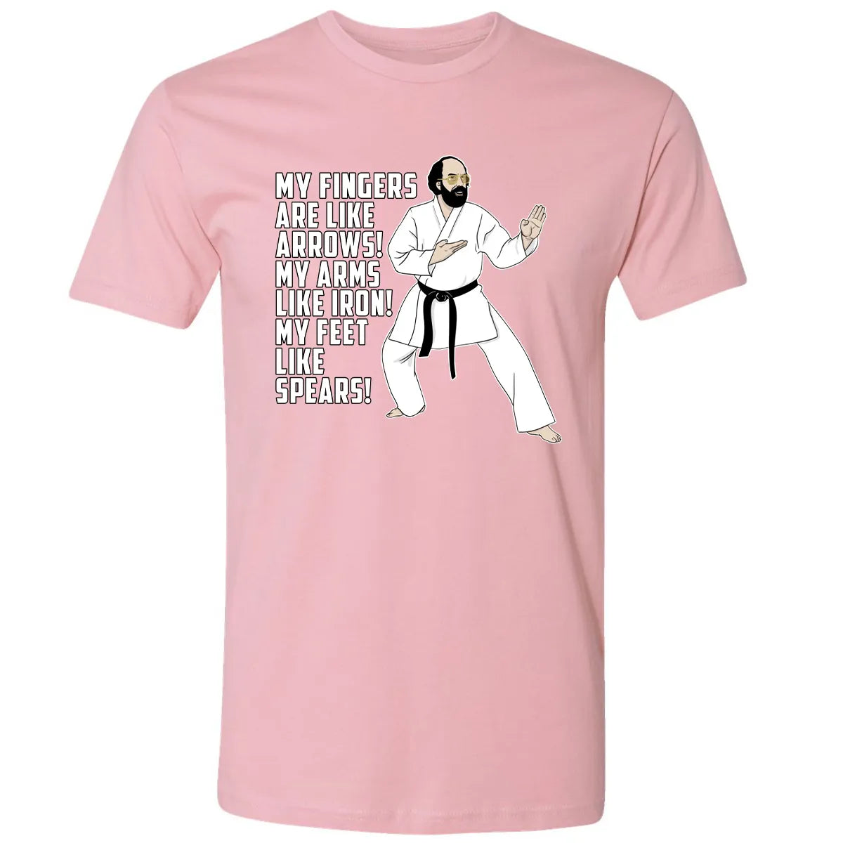 Premium Unisex T-shirt - QADTZRC4