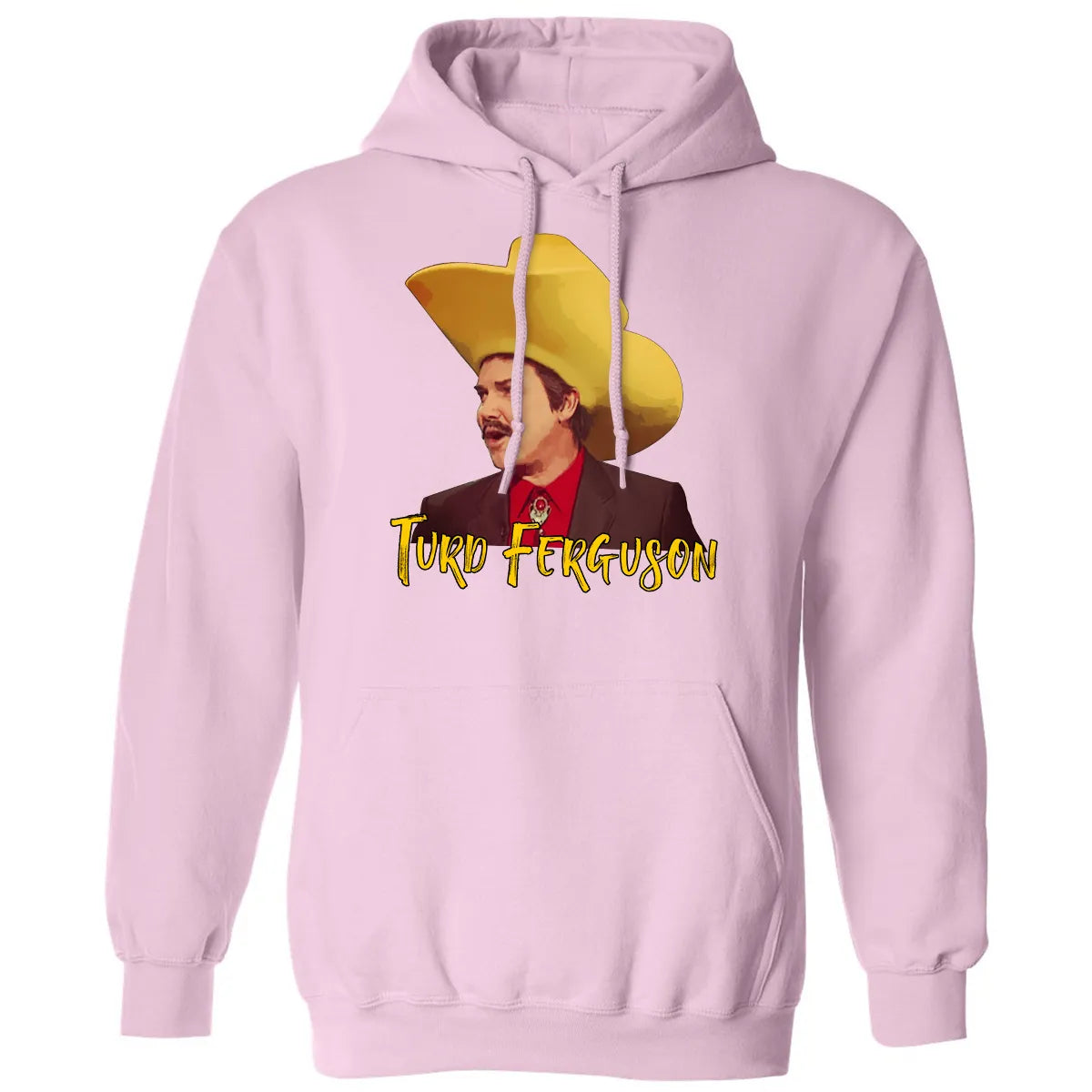 Classic Unisex Hoodie - A8DYHMTH
