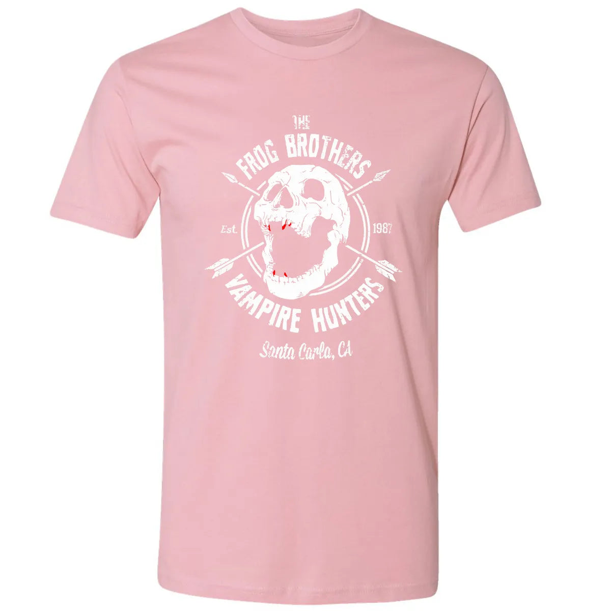 Premium Unisex T-shirt - KYVNQKF9