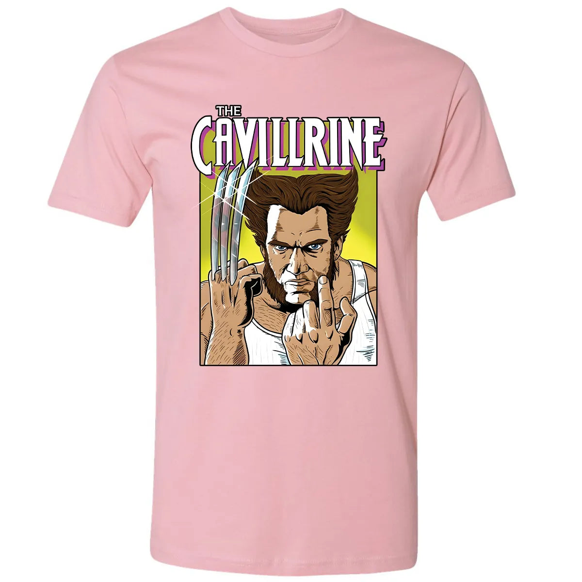 Premium Unisex T-shirt - 3TLMLQNY