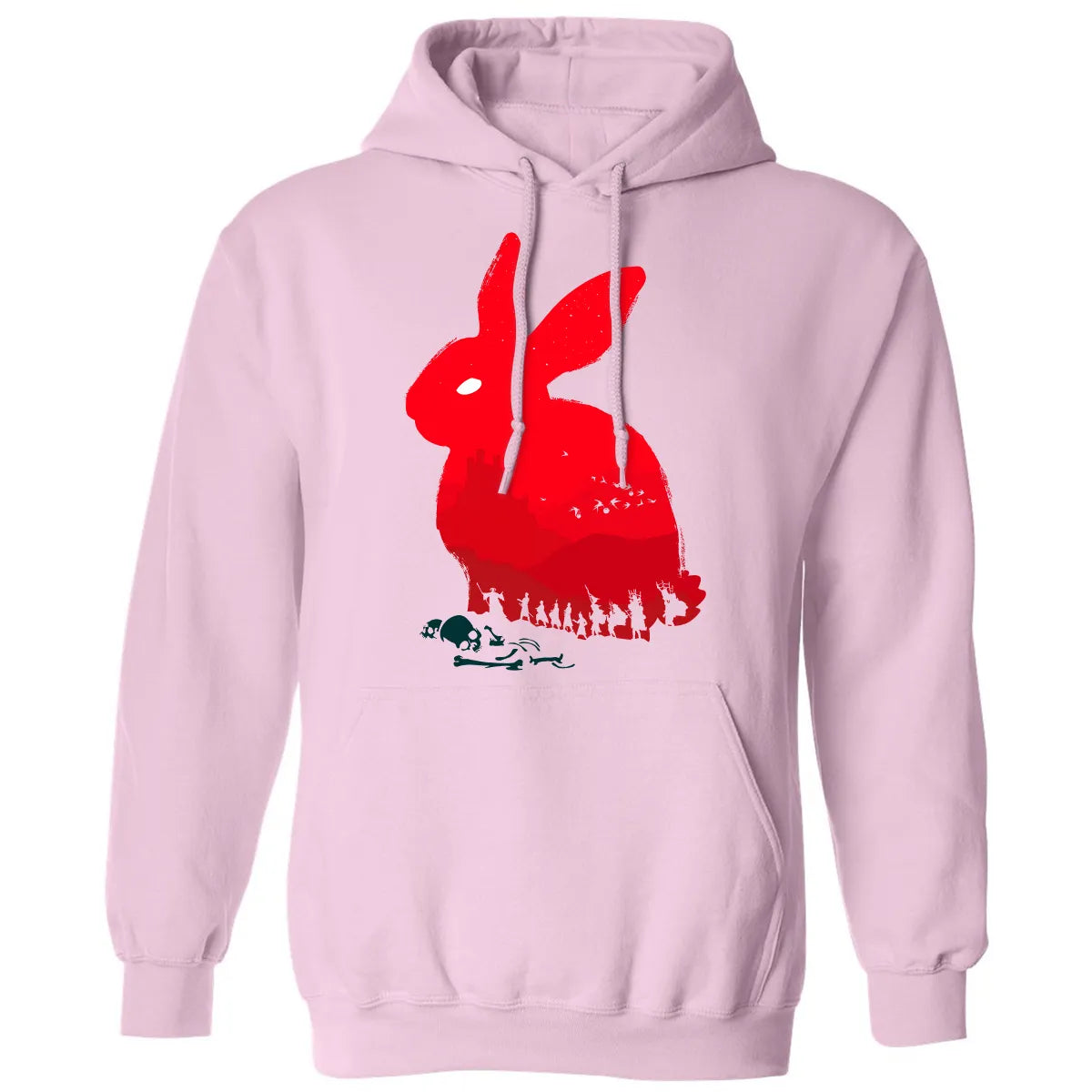 Classic Unisex Hoodie - BFXHUVYW