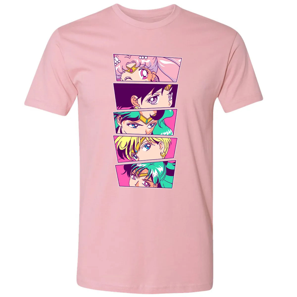 Premium Unisex T-shirt - XBESKPLW