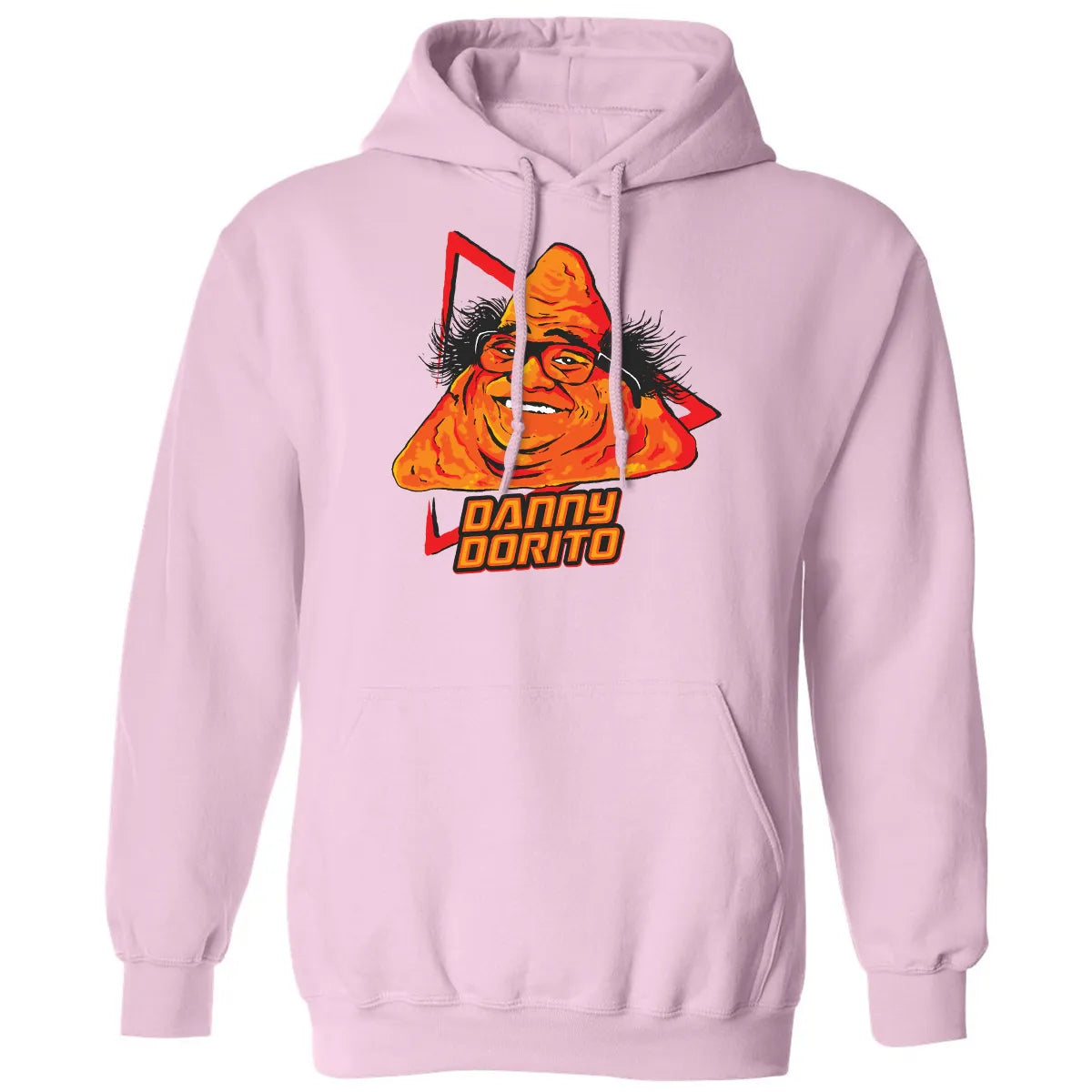 Classic Unisex Hoodie - DWXF4N2U