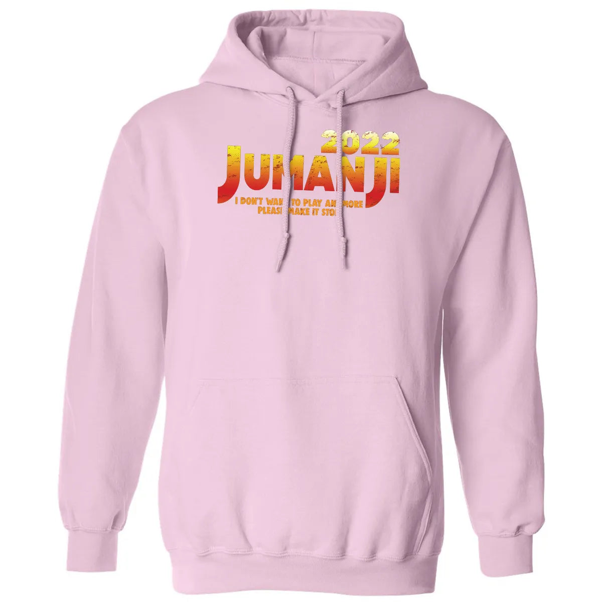 Classic Unisex Hoodie - X8MTW5VH