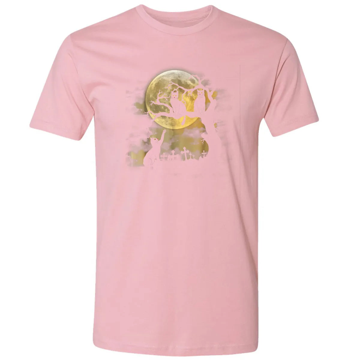 Premium Unisex T-shirt - 1N79ANNS