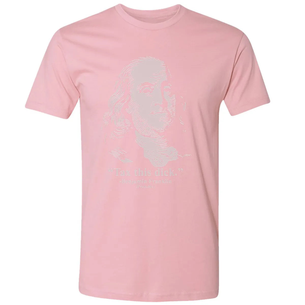 Premium Unisex T-shirt - WXDJKPJ4