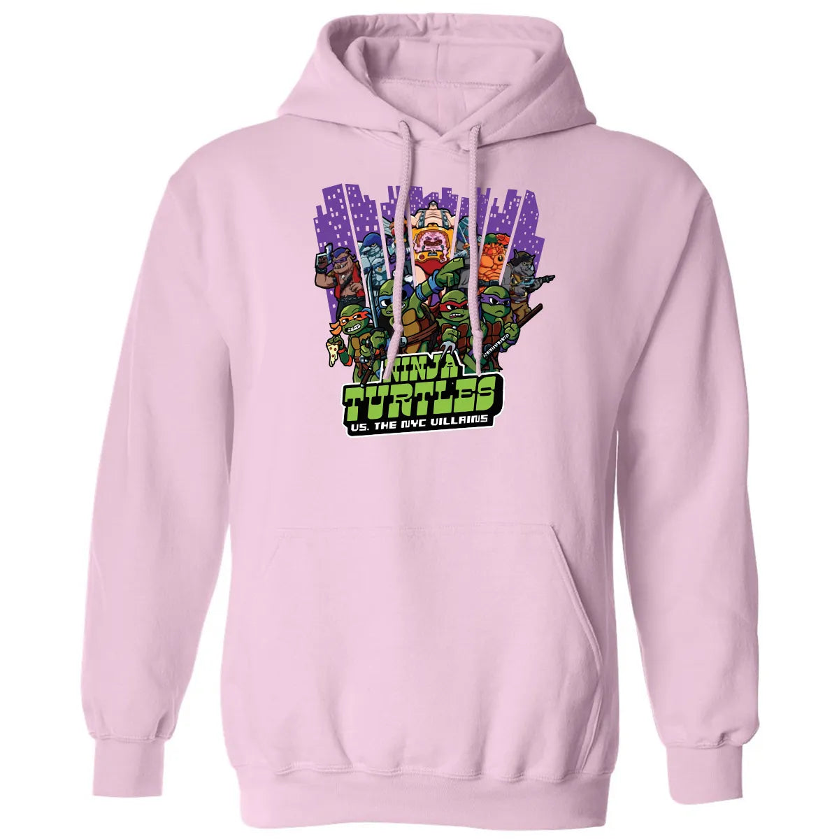 Classic Unisex Hoodie - 2Z4EEEDF