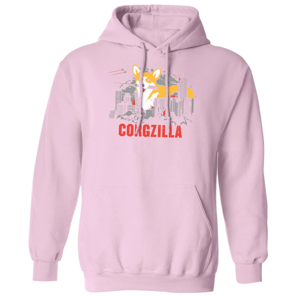 Classic Unisex Hoodie - TW5YCWMY