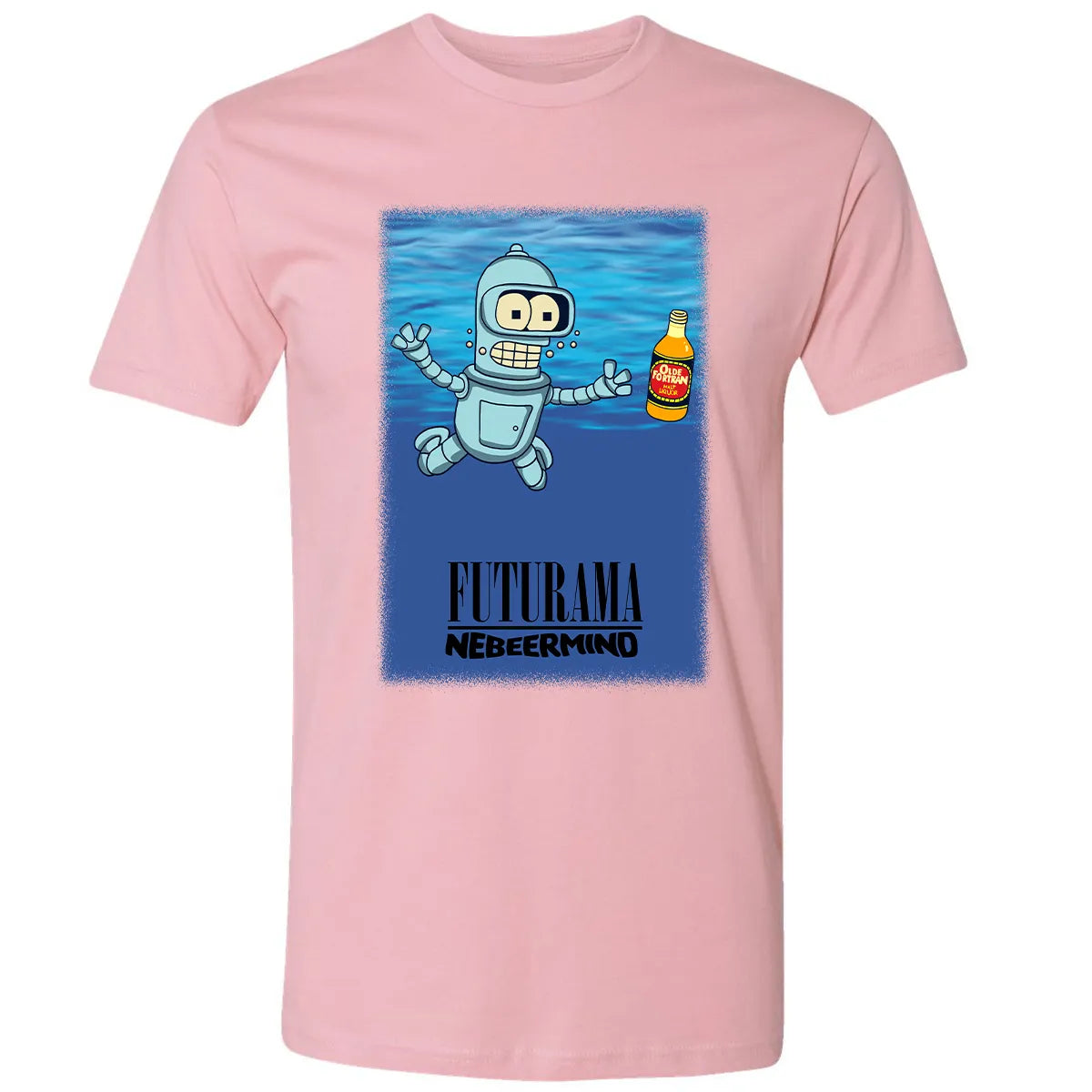 Premium Unisex T-shirt - JCHUZUFN