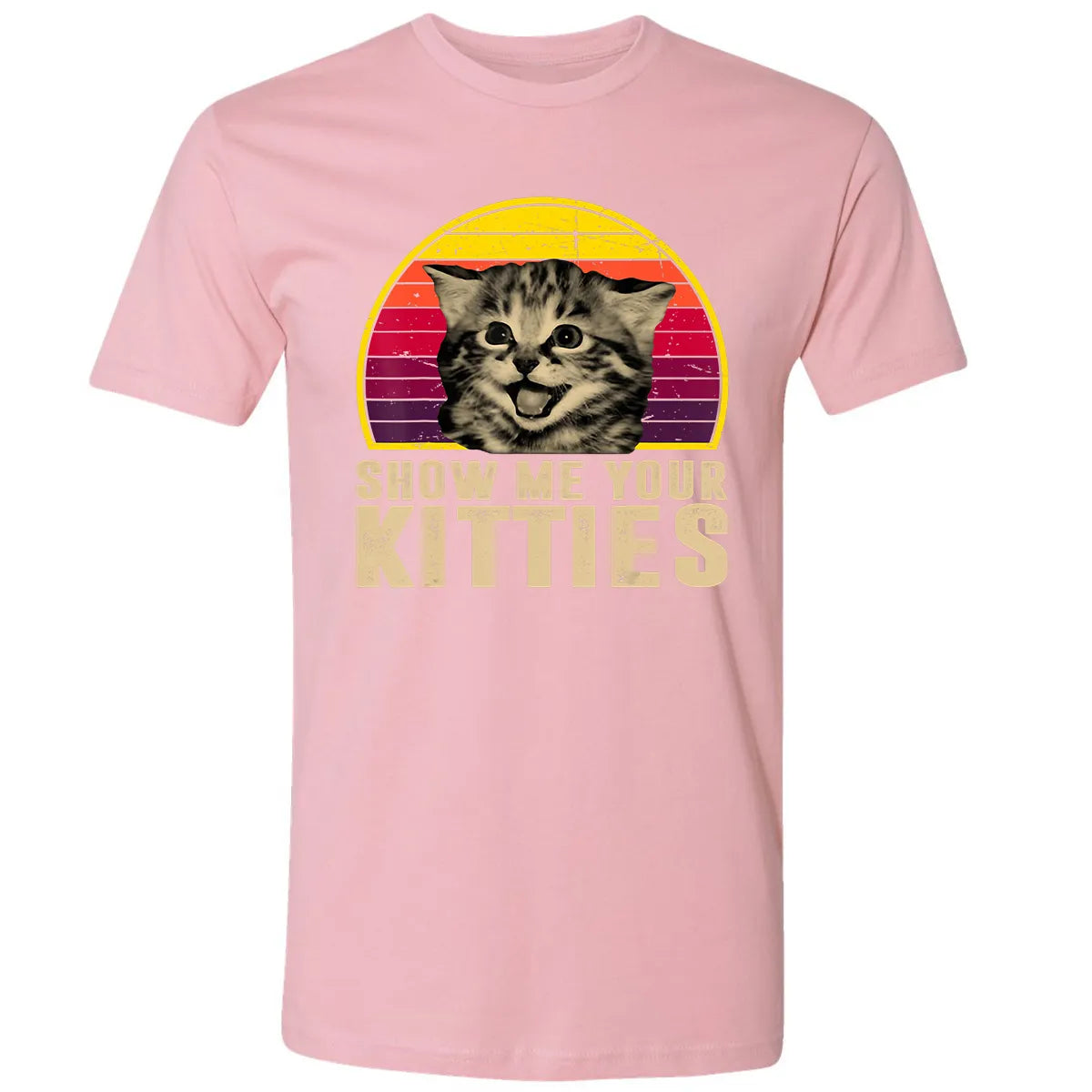 Premium Unisex T-shirt - NDTVQBDE
