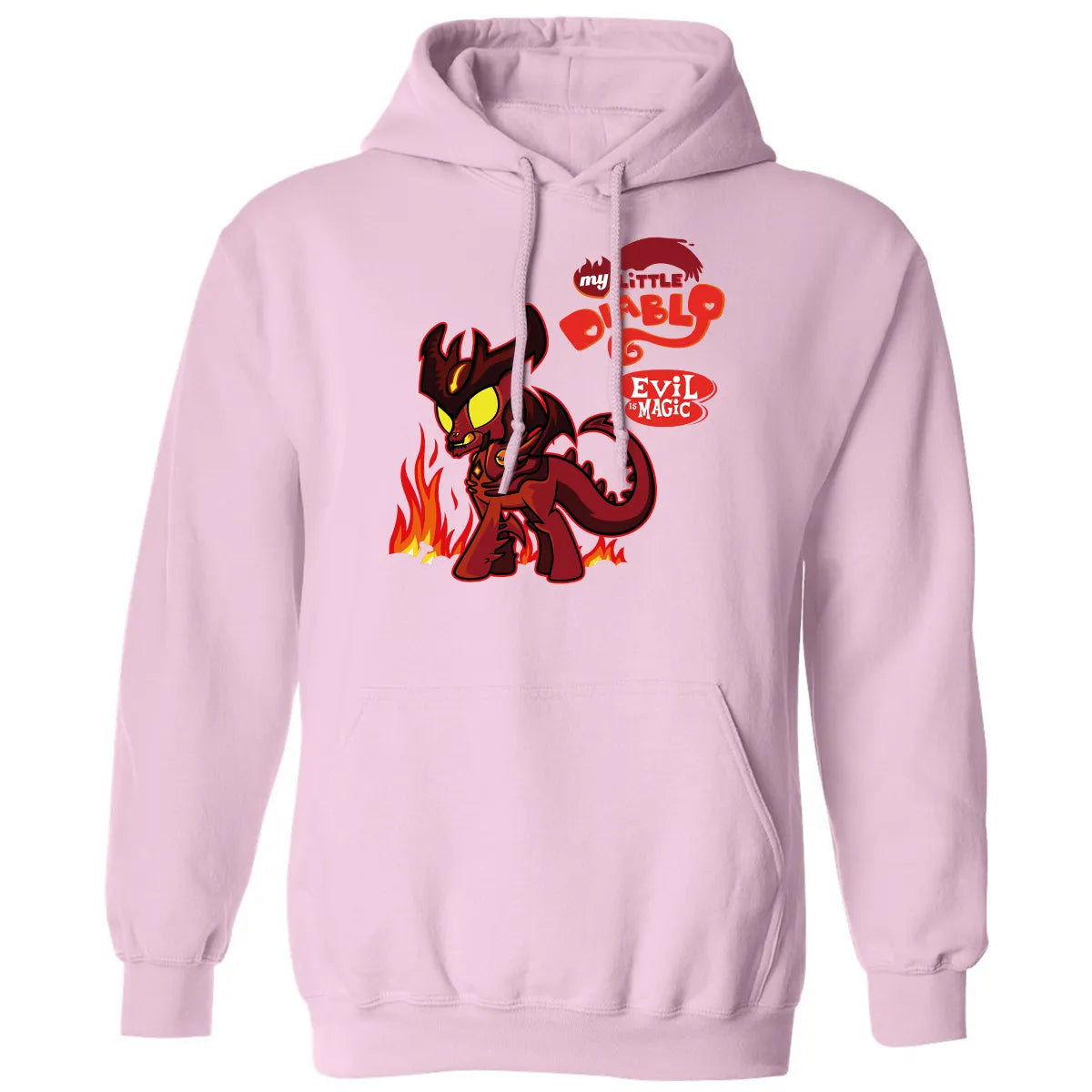 Classic Unisex Hoodie - JKN2EU3F