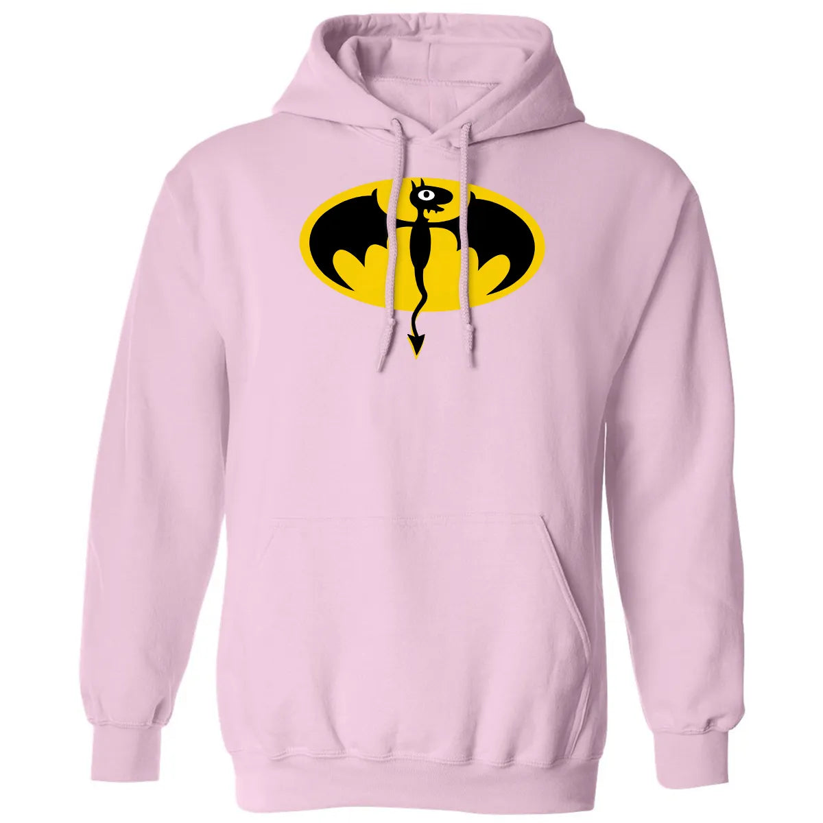 Classic Unisex Hoodie - HEQL1YFL