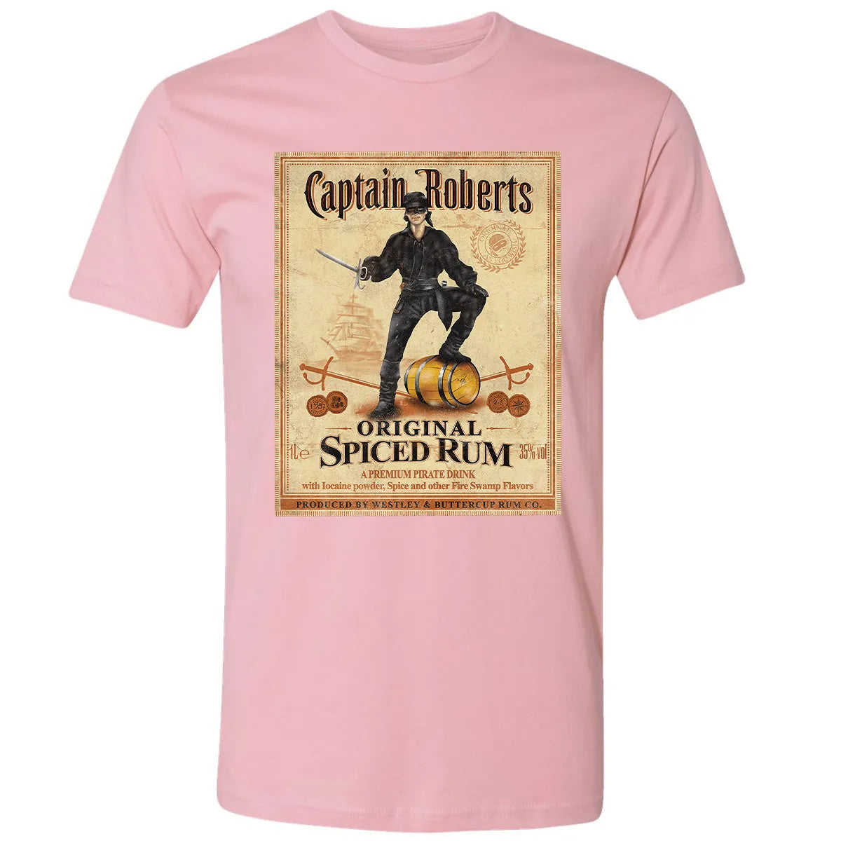 Premium Unisex T-shirt - GCSEXN3U
