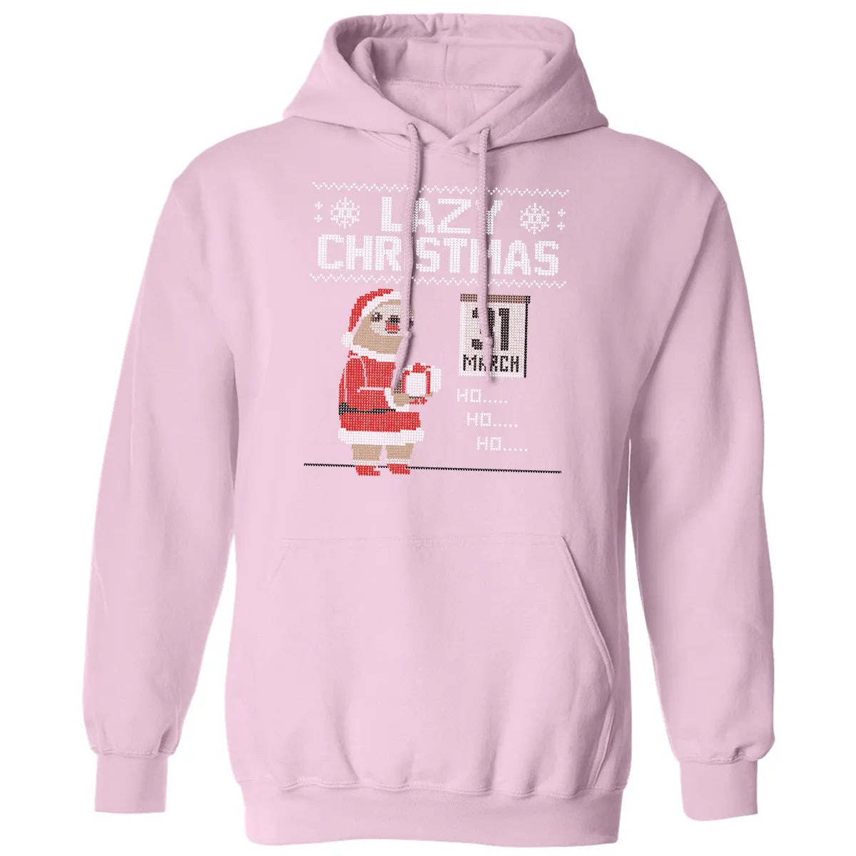 Classic Unisex Hoodie - QBFAYN15