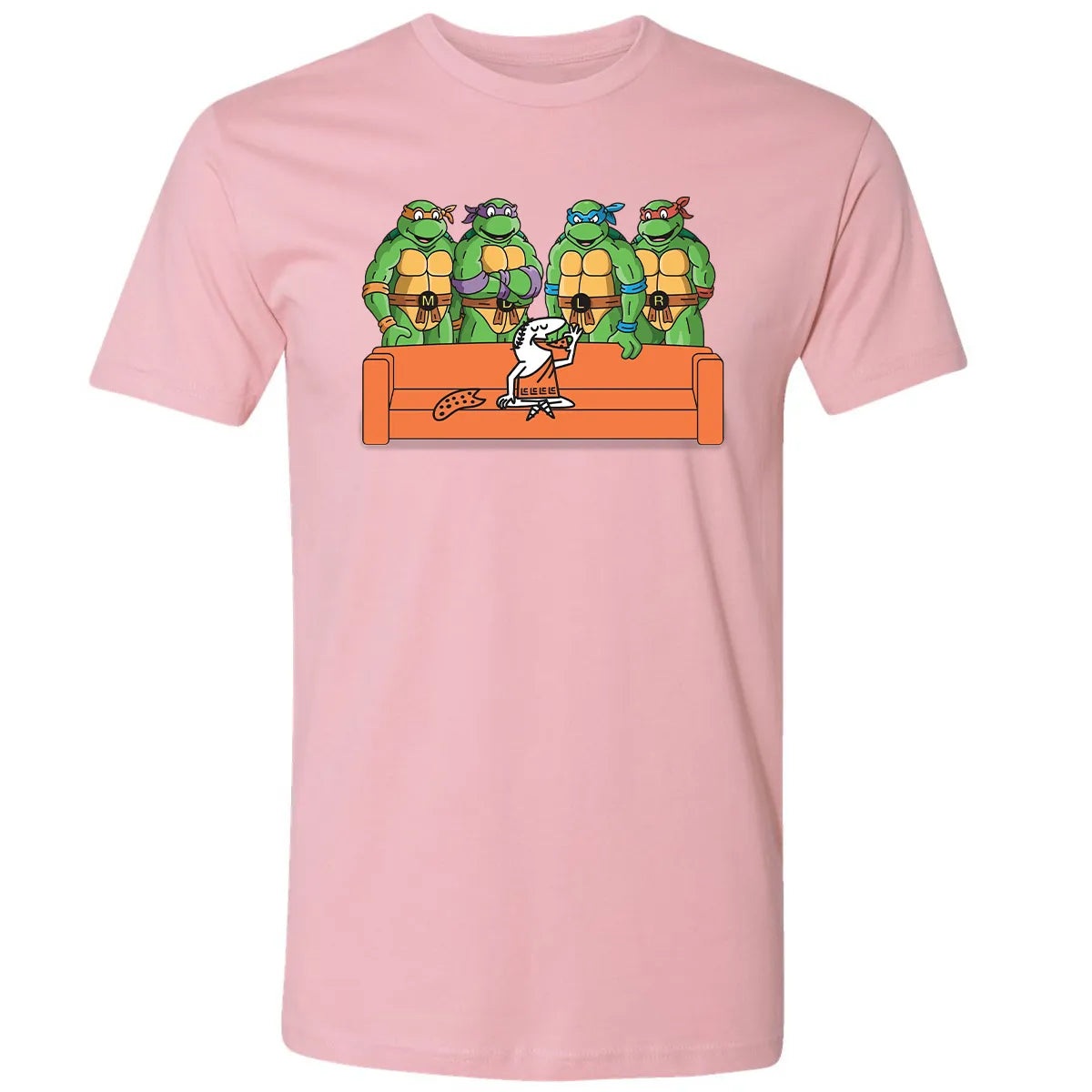 Premium Unisex T-shirt - NWEXCGZ6
