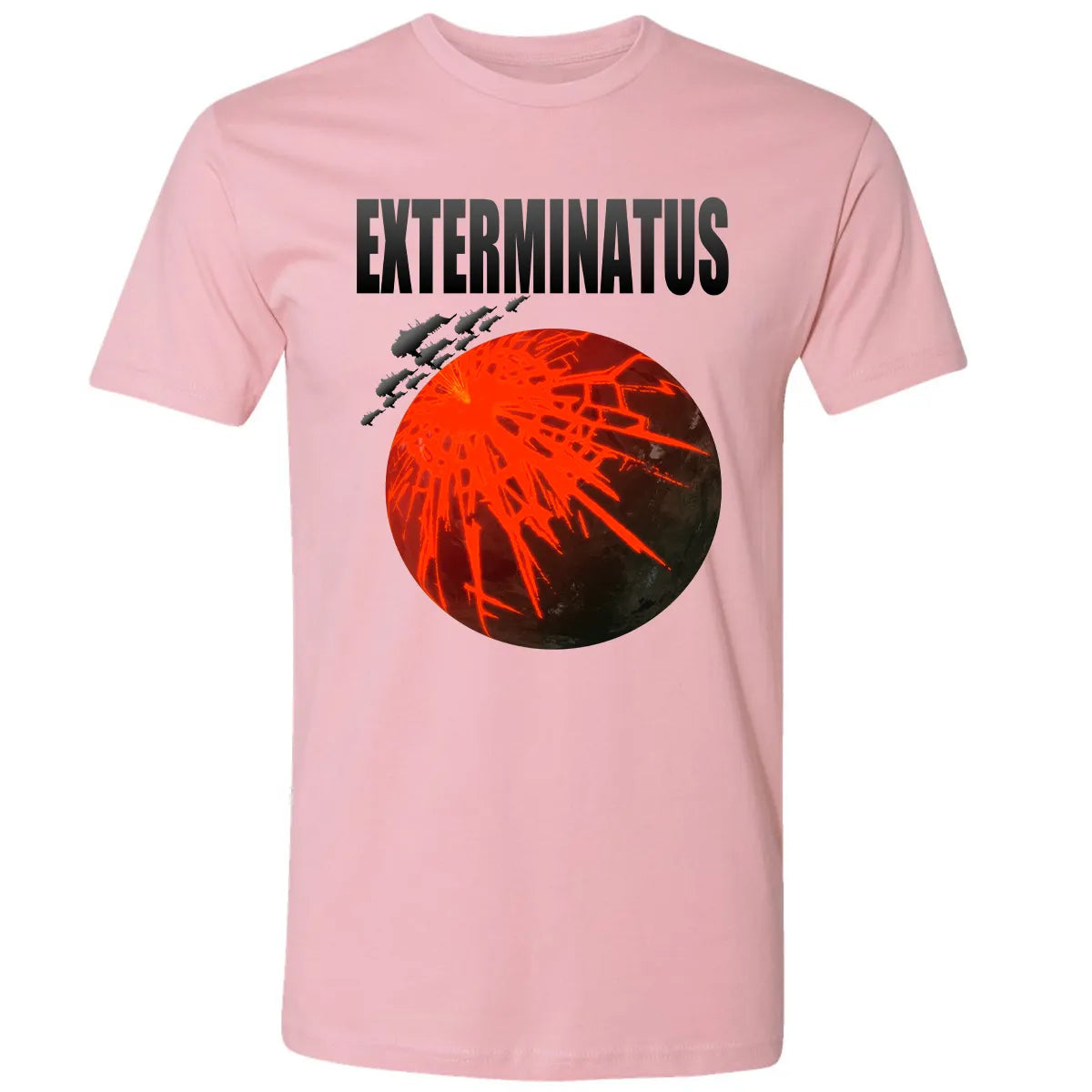 Premium Unisex T-shirt - DKS2NTAA