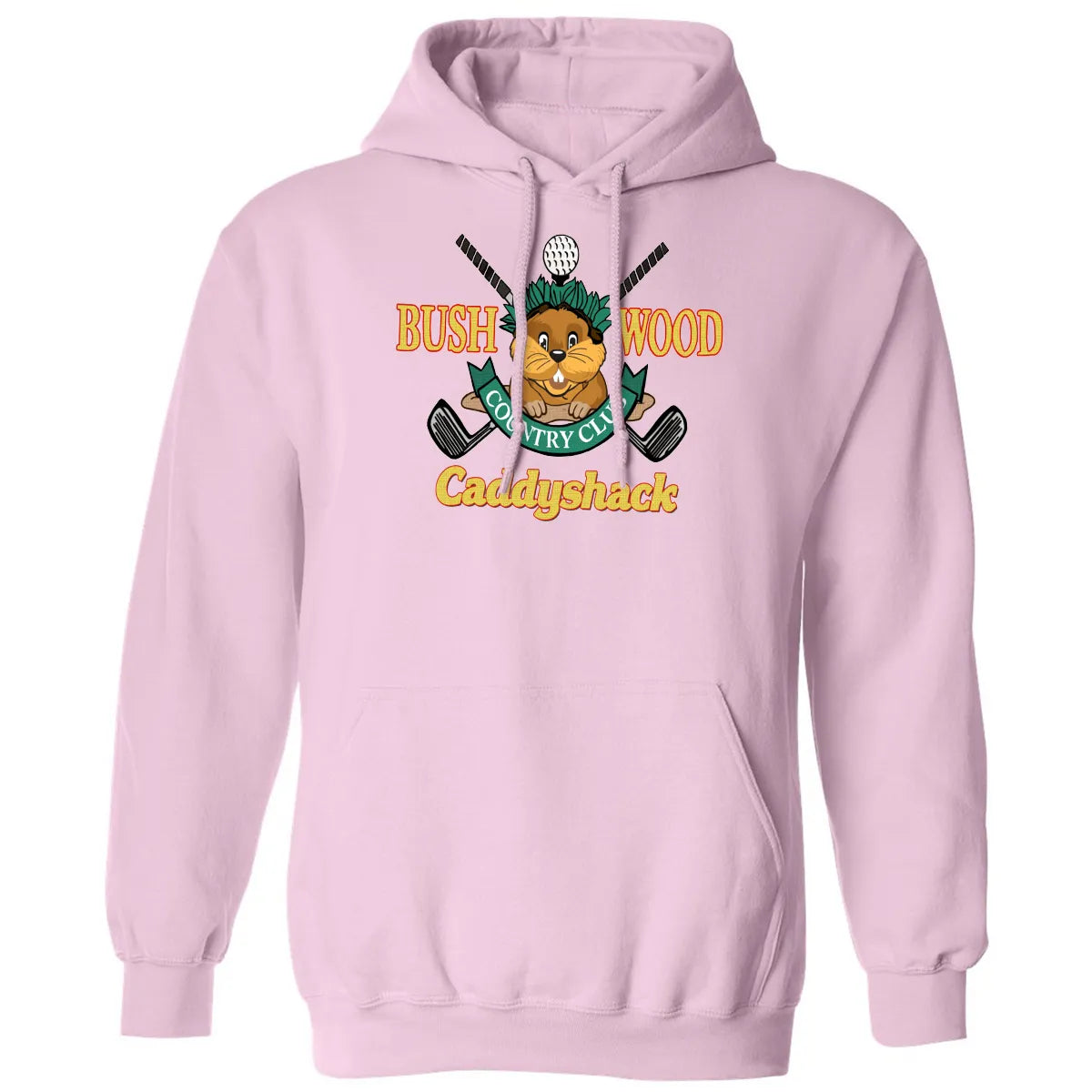 Classic Unisex Hoodie - SASBUEGP