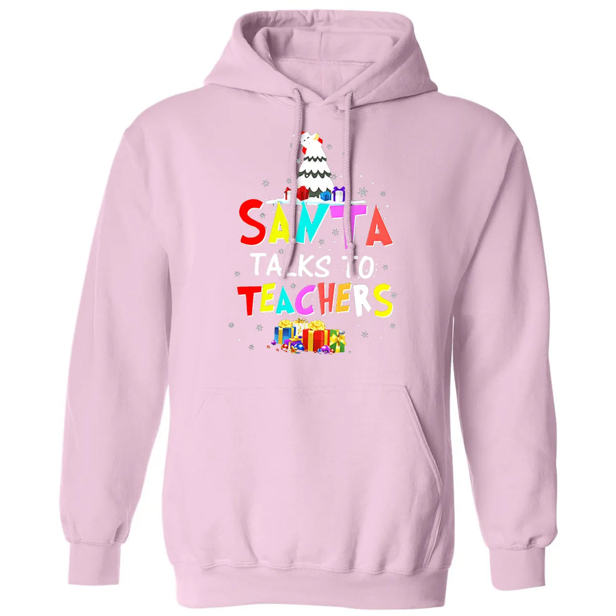 Classic Unisex Hoodie - C9YFYPAG