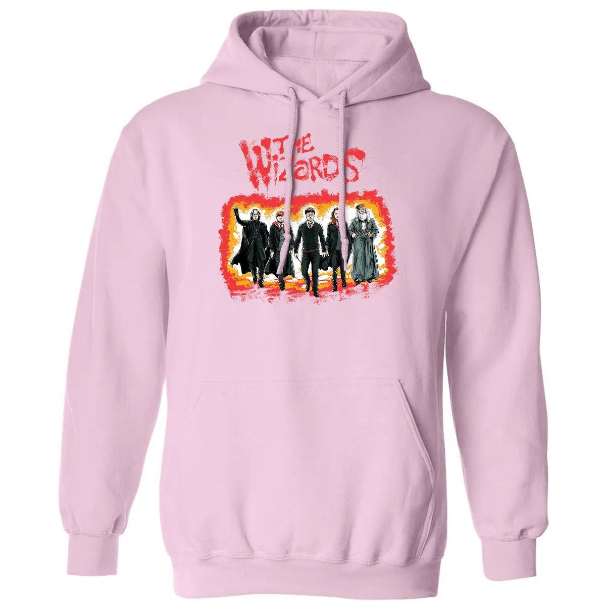 Classic Unisex Hoodie - G219FRPQ
