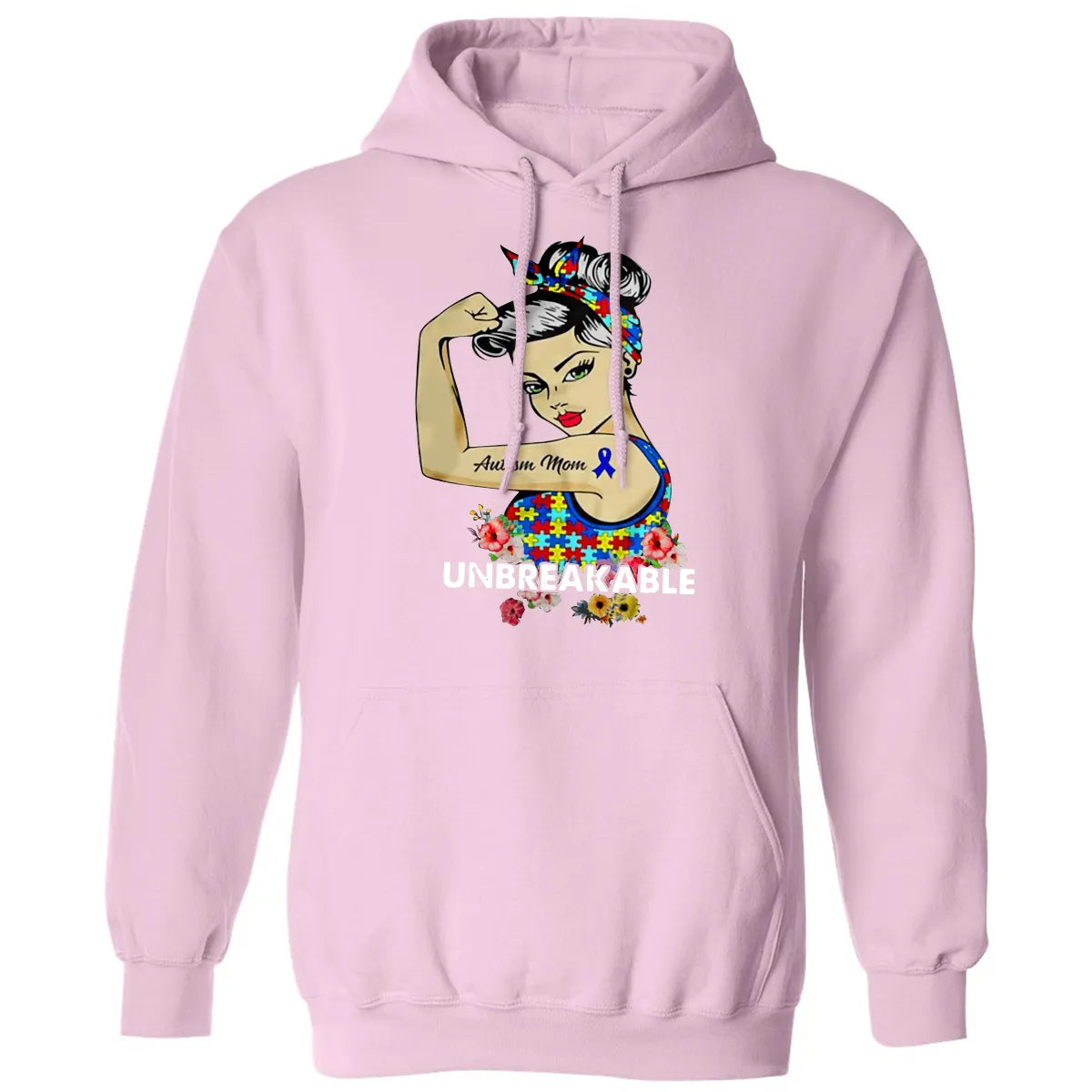 Classic Unisex Hoodie - 4DV4TSGU