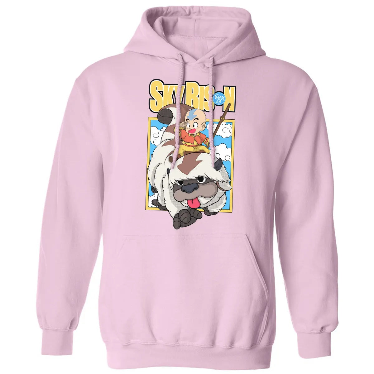 Classic Unisex Hoodie - DM13FJ9Z